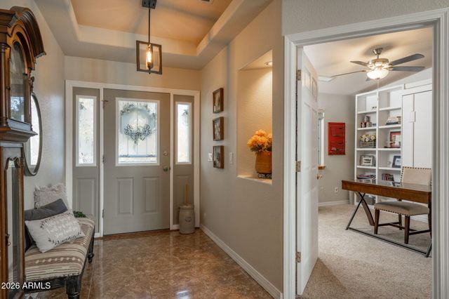 5009 ALAMITOS Court, Prescott, AZ 86301