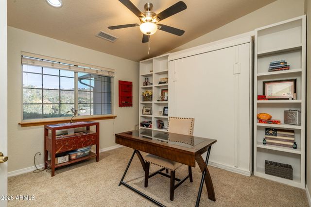 5009 ALAMITOS Court, Prescott, AZ 86301