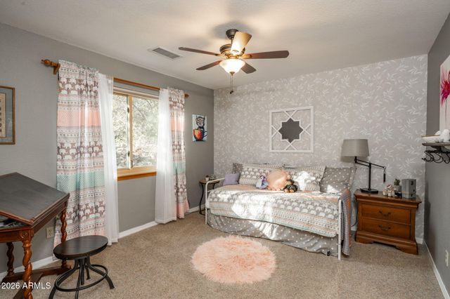 5009 ALAMITOS Court, Prescott, AZ 86301