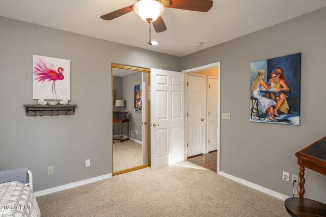 5009 ALAMITOS Court, Prescott, AZ 86301