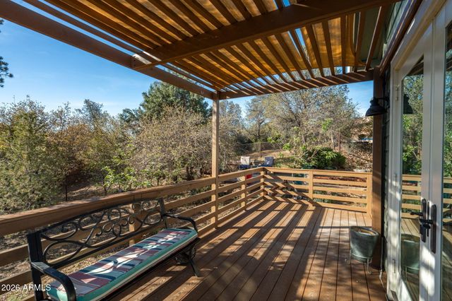 5009 ALAMITOS Court, Prescott, AZ 86301