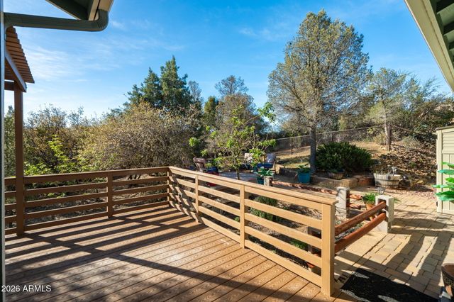 5009 ALAMITOS Court, Prescott, AZ 86301