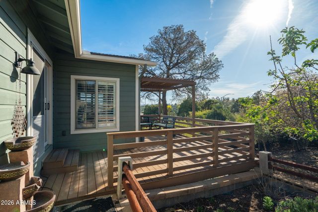 5009 ALAMITOS Court, Prescott, AZ 86301
