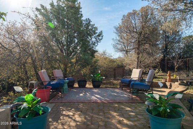 5009 ALAMITOS Court, Prescott, AZ 86301