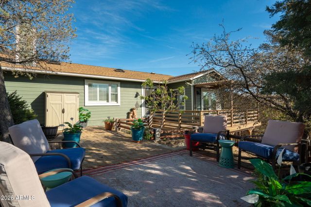5009 ALAMITOS Court, Prescott, AZ 86301