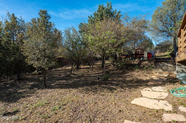 5009 ALAMITOS Court, Prescott, AZ 86301