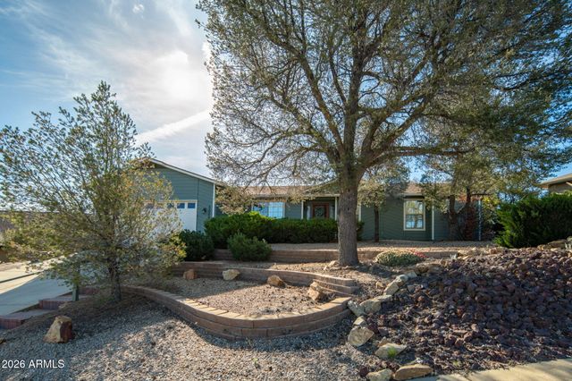 5009 ALAMITOS Court, Prescott, AZ 86301
