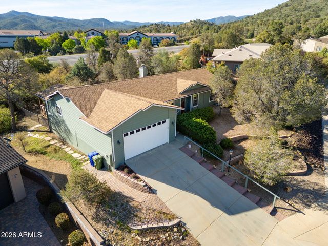 5009 ALAMITOS Court, Prescott, AZ 86301