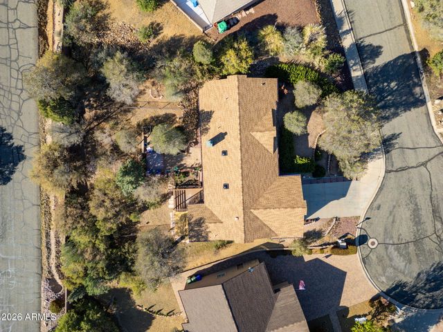 5009 ALAMITOS Court, Prescott, AZ 86301