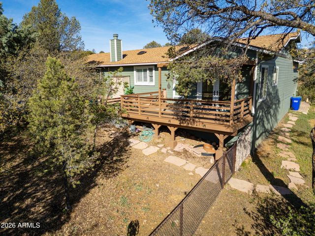 5009 ALAMITOS Court, Prescott, AZ 86301