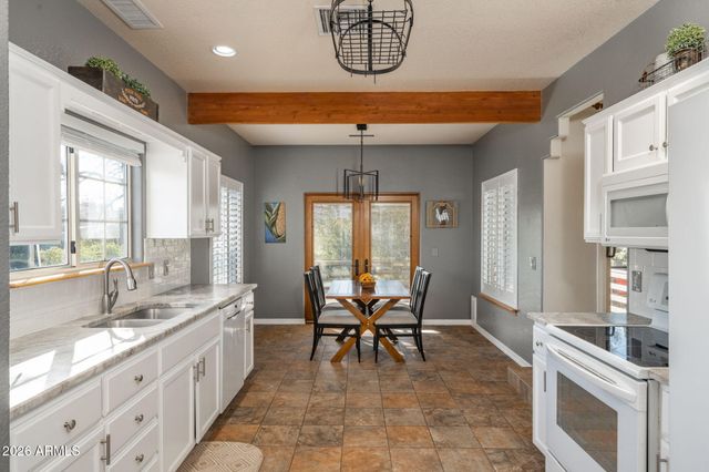 5009 ALAMITOS Court, Prescott, AZ 86301