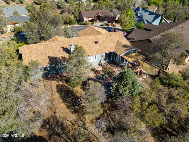 5009 ALAMITOS Court, Prescott, AZ 86301