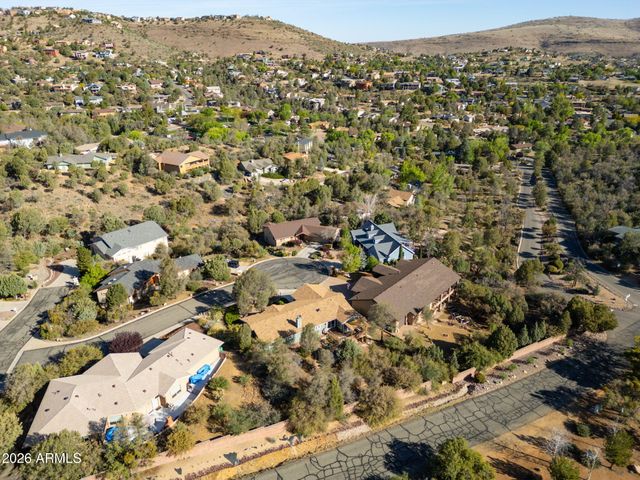 5009 ALAMITOS Court, Prescott, AZ 86301
