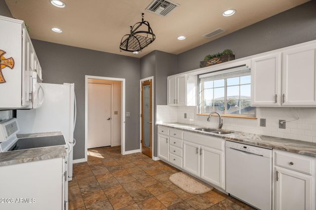 5009 ALAMITOS Court, Prescott, AZ 86301