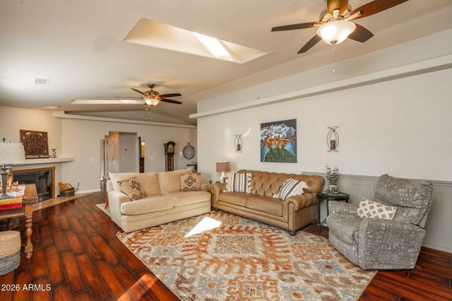 5009 ALAMITOS Court, Prescott, AZ 86301
