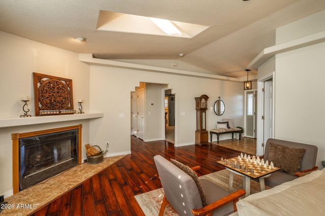 5009 ALAMITOS Court, Prescott, AZ 86301