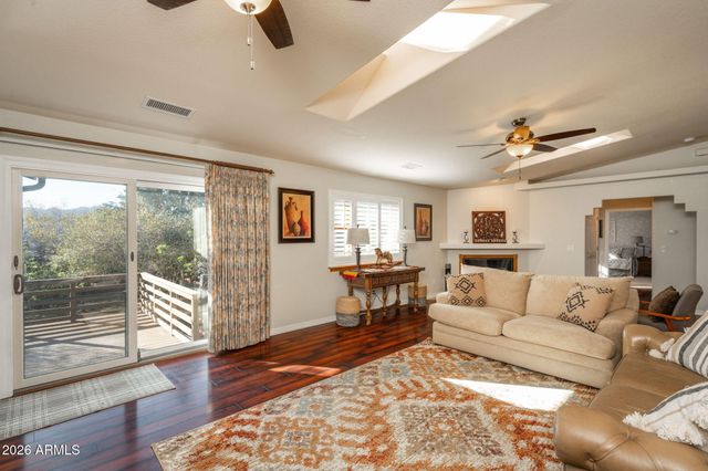 5009 ALAMITOS Court, Prescott, AZ 86301