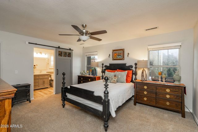 5009 ALAMITOS Court, Prescott, AZ 86301