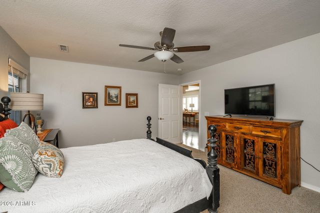 5009 ALAMITOS Court, Prescott, AZ 86301