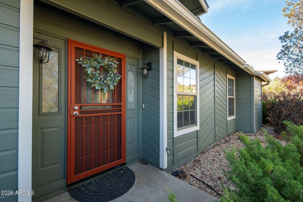 5009 ALAMITOS Court, Prescott, AZ 86301