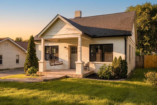 3214 Kinross Ave, Nashville, TN 37211