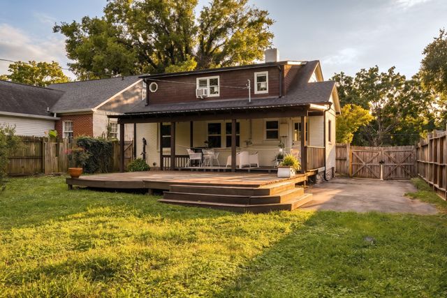 3214 Kinross Ave, Nashville, TN 37211