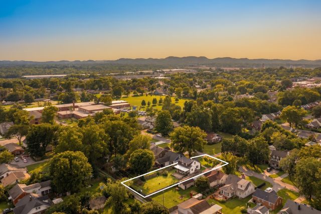 3214 Kinross Ave, Nashville, TN 37211