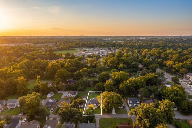 3214 Kinross Ave, Nashville, TN 37211