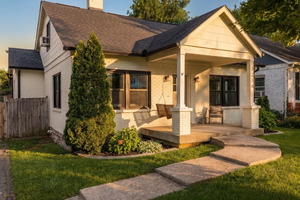 3214 Kinross Ave, Nashville, TN 37211