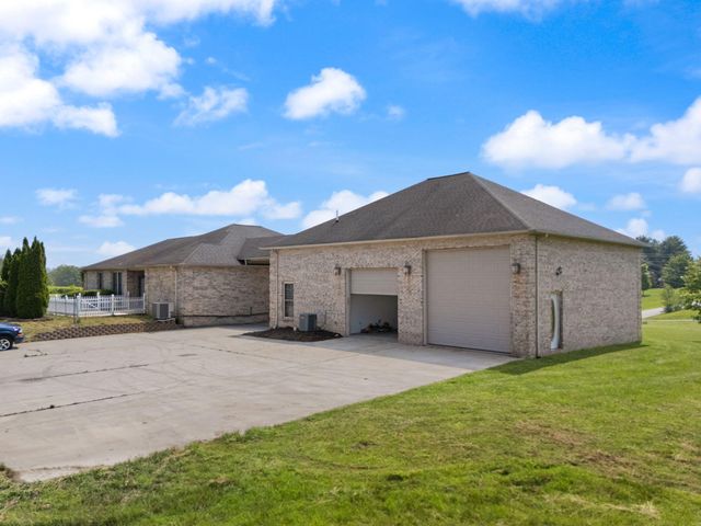 226 Helvetia Road, London, KY 40741