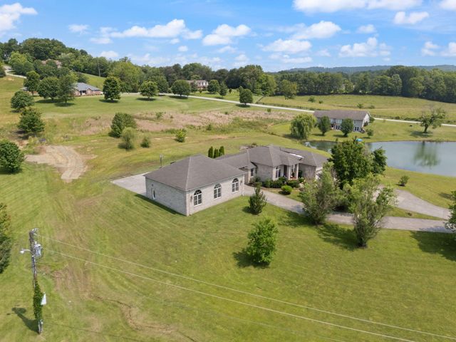 226 Helvetia Road, London, KY 40741
