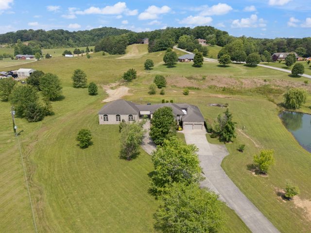 226 Helvetia Road, London, KY 40741