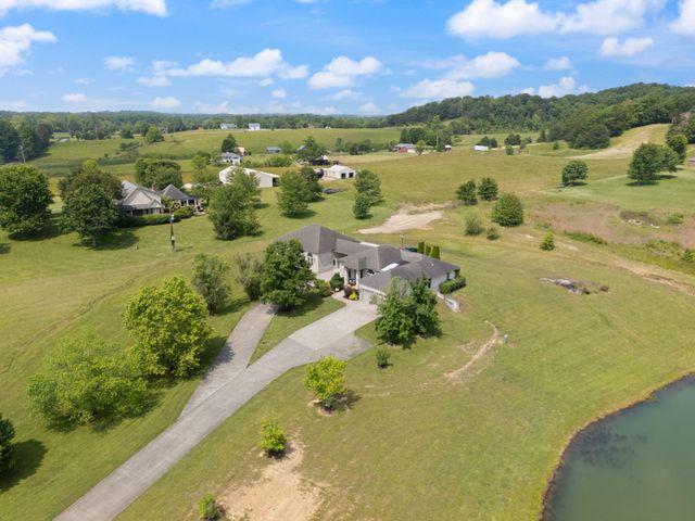 226 Helvetia Road, London, KY 40741