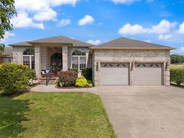 226 Helvetia Road, London, KY 40741