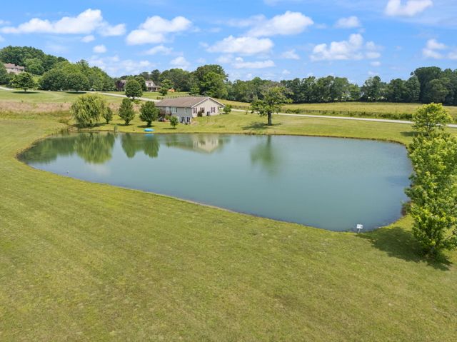 226 Helvetia Road, London, KY 40741