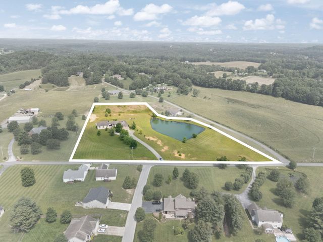 226 Helvetia Road, London, KY 40741