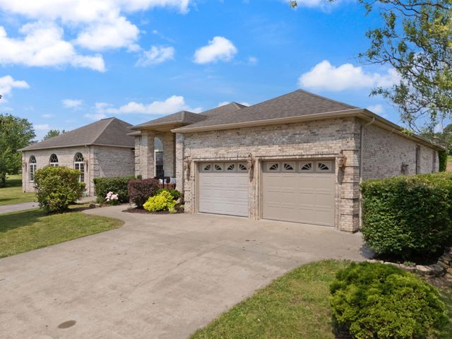 226 Helvetia Road, London, KY 40741