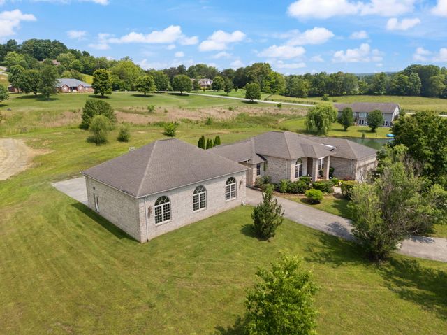 226 Helvetia Road, London, KY 40741
