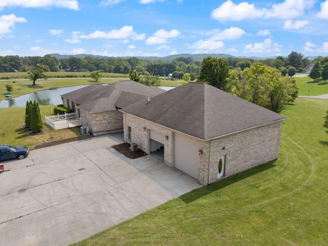 226 Helvetia Road, London, KY 40741