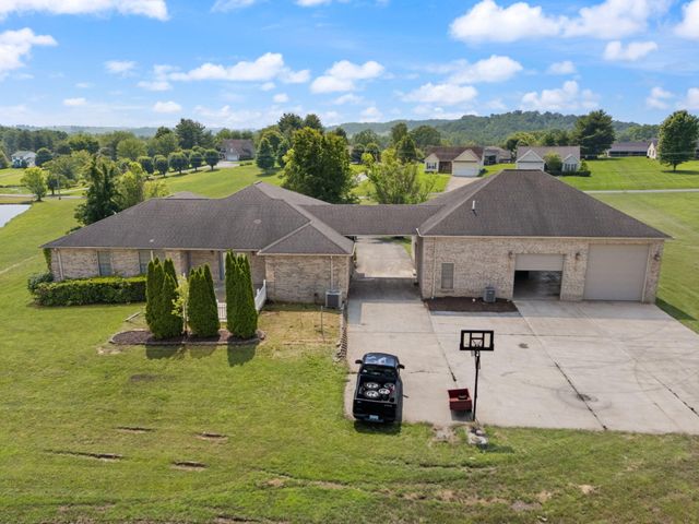226 Helvetia Road, London, KY 40741