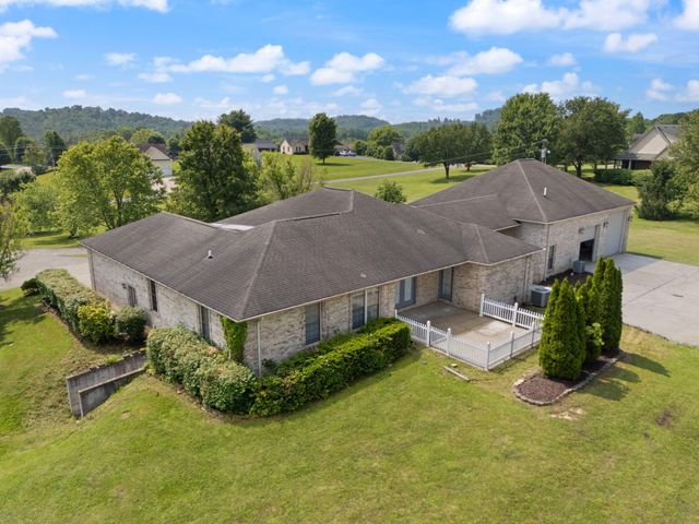 226 Helvetia Road, London, KY 40741