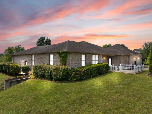 226 Helvetia Road, London, KY 40741