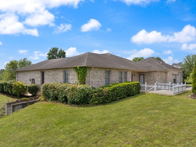 226 Helvetia Road, London, KY 40741