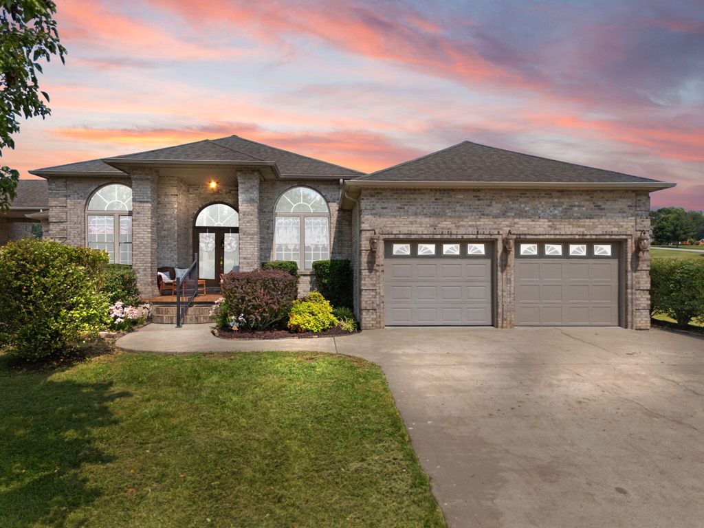 226 Helvetia Road, London, KY 40741