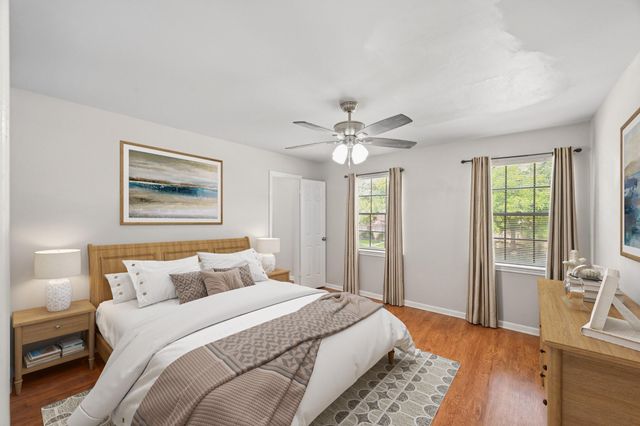 6511 Las Brisas Drive, Houston, TX 77083