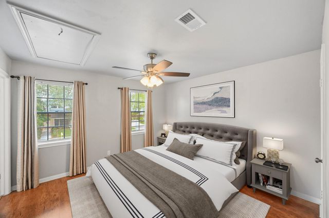 6511 Las Brisas Drive, Houston, TX 77083