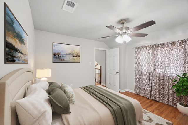 6511 Las Brisas Drive, Houston, TX 77083