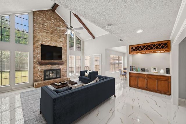 6511 Las Brisas Drive, Houston, TX 77083