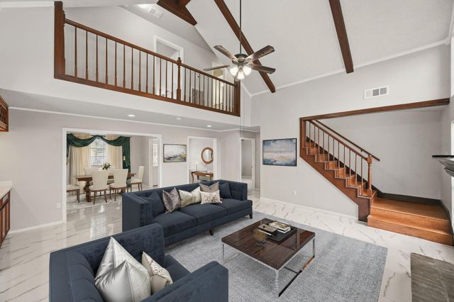 6511 Las Brisas Drive, Houston, TX 77083