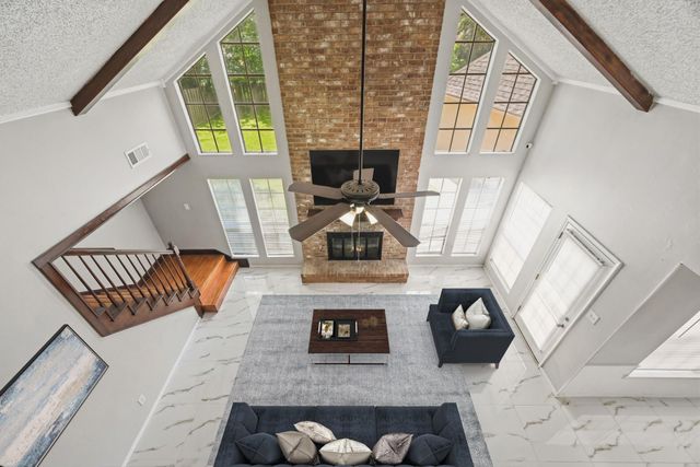 6511 Las Brisas Drive, Houston, TX 77083